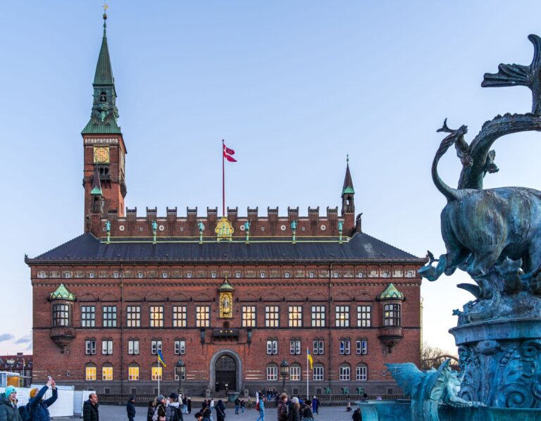 tandlæge københavn